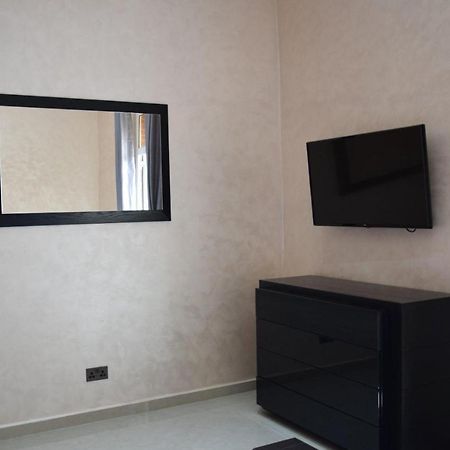Ghazalle Oasis Hotel Gb El Biar 外观 照片