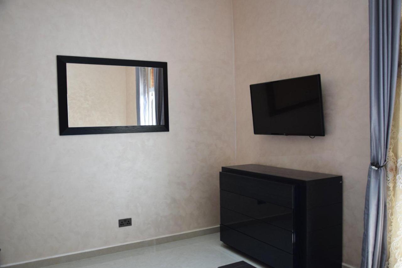 Ghazalle Oasis Hotel Gb El Biar 外观 照片