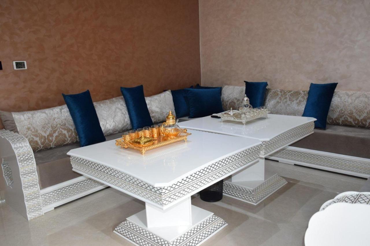 Ghazalle Oasis Hotel Gb El Biar 外观 照片