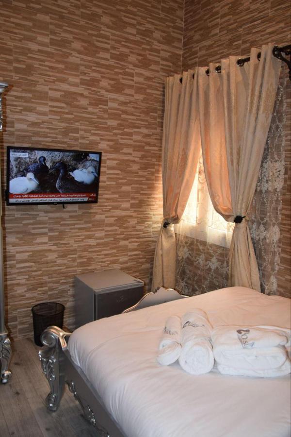Ghazalle Oasis Hotel Gb El Biar 外观 照片