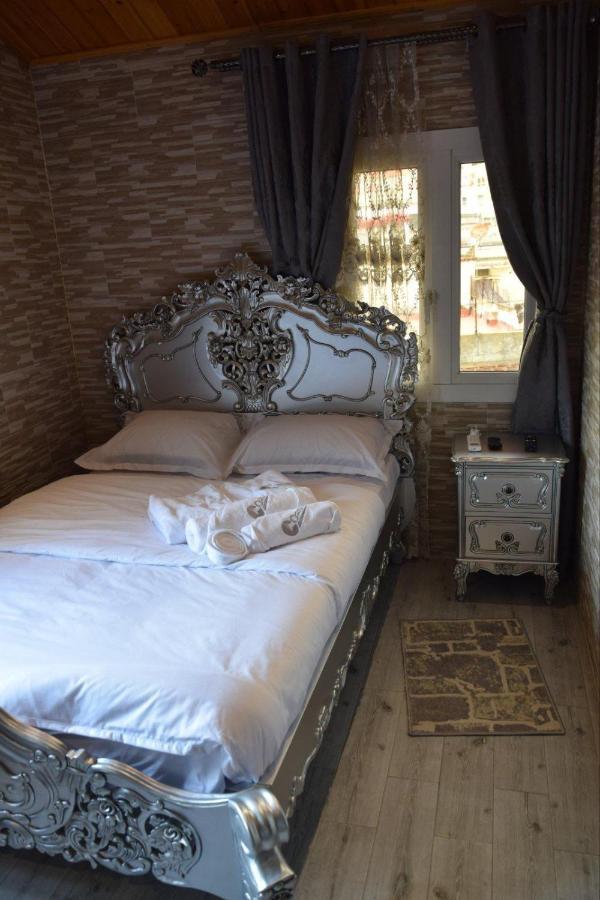 Ghazalle Oasis Hotel Gb El Biar 外观 照片