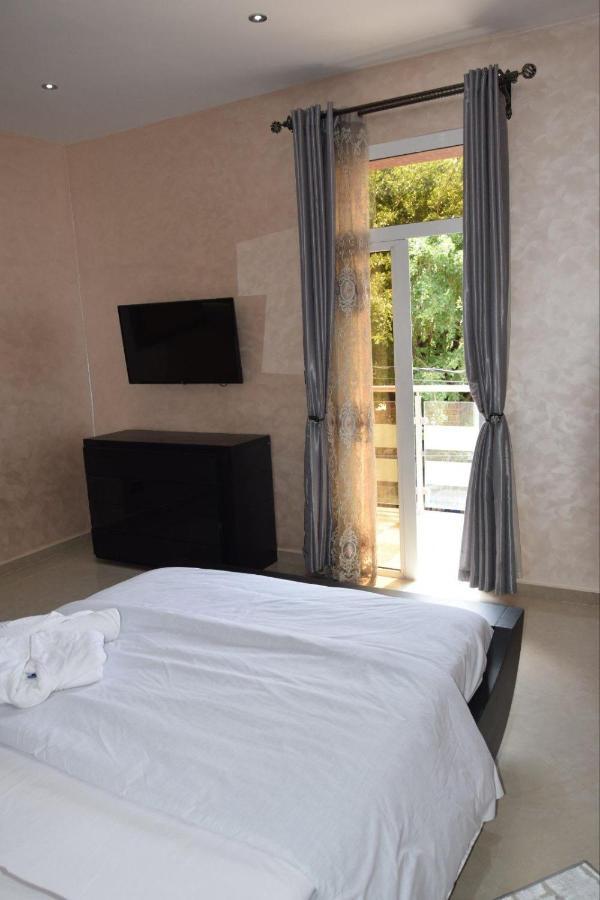 Ghazalle Oasis Hotel Gb El Biar 外观 照片