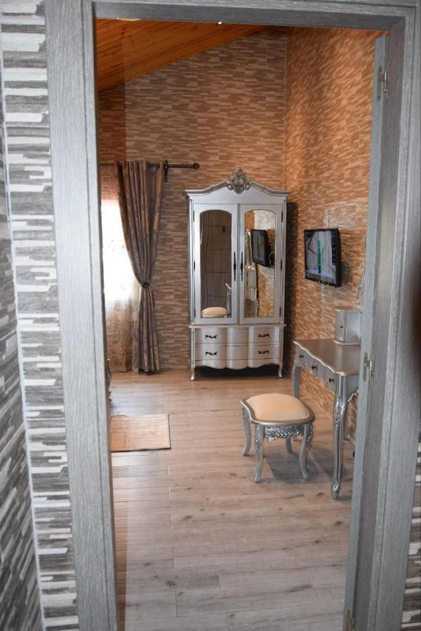 Ghazalle Oasis Hotel Gb El Biar 外观 照片