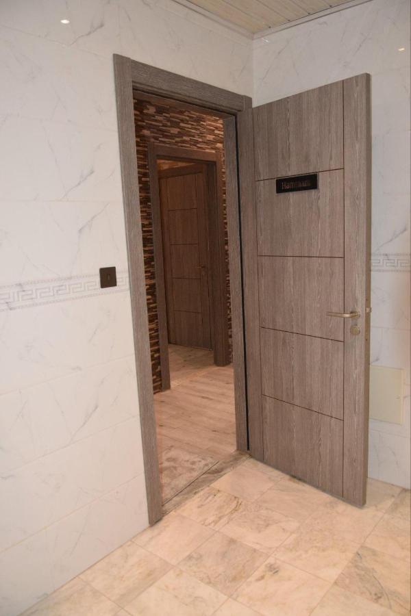 Ghazalle Oasis Hotel Gb El Biar 外观 照片