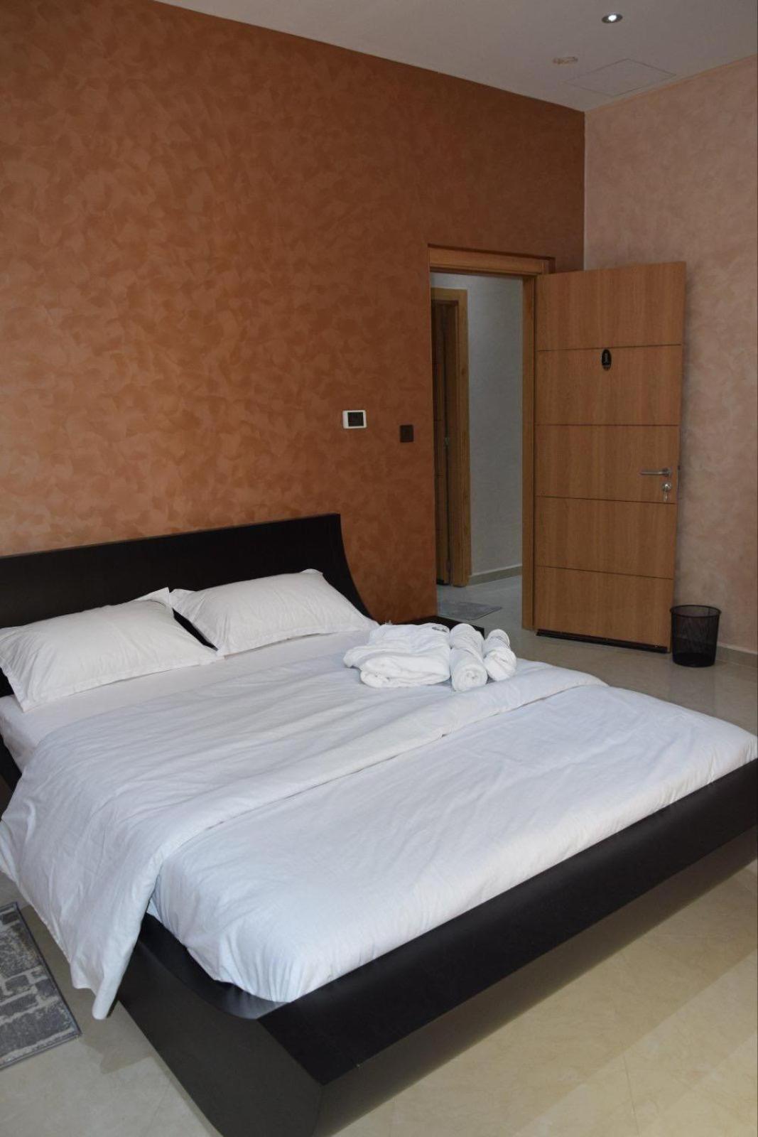 Ghazalle Oasis Hotel Gb El Biar 外观 照片