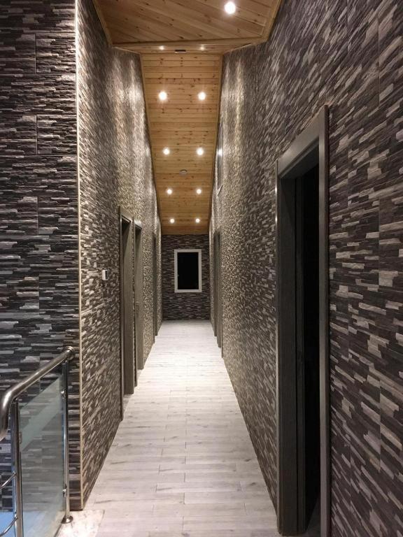 Ghazalle Oasis Hotel Gb El Biar 外观 照片