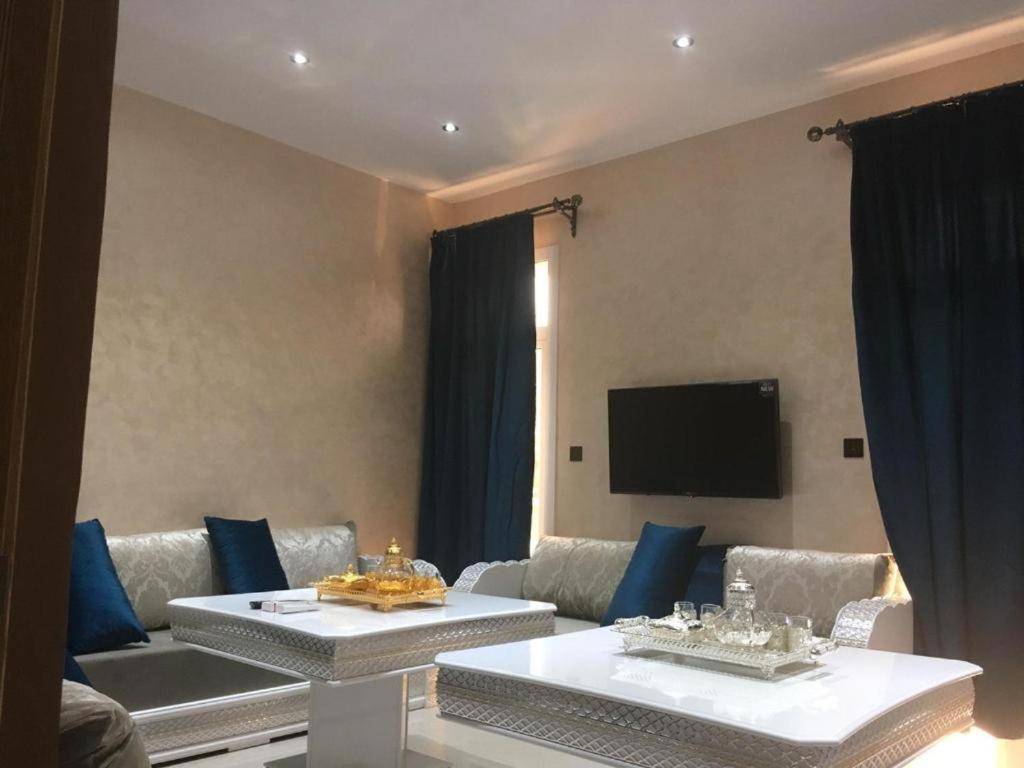 Ghazalle Oasis Hotel Gb El Biar 外观 照片