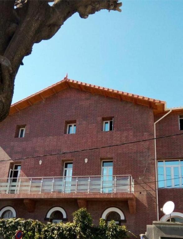 Ghazalle Oasis Hotel Gb El Biar 外观 照片